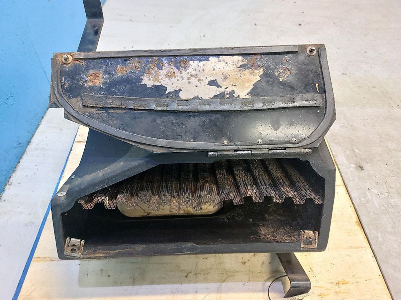 New Holland CR9090 (Spare part/Reservedel/Ersatzteil)