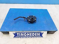 New Holland 760CG (Spare part/Reservedel/Ersatzteil)