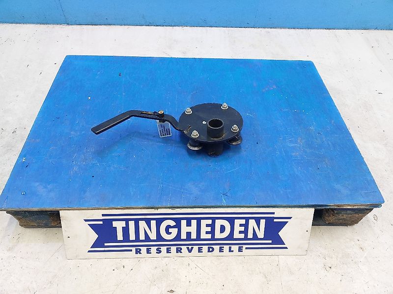 New Holland 760CG (Spare part/Reservedel/Ersatzteil)