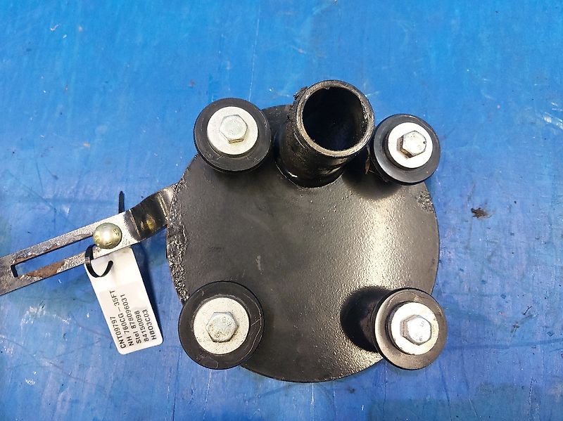 New Holland 760CG (Spare part/Reservedel/Ersatzteil)