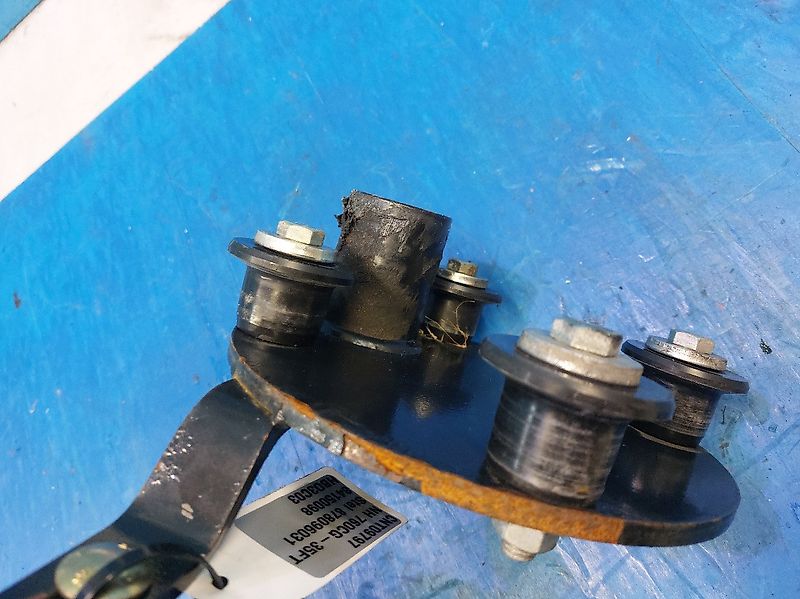 New Holland 760CG (Spare part/Reservedel/Ersatzteil)