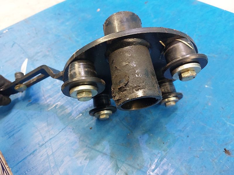 New Holland 760CG (Spare part/Reservedel/Ersatzteil)