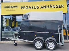 Böckmann Comfort 2t 2-Pferdeanhänger SK