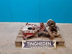 Cummins 6TAA-830 (Spare part/Reservedel/Ersatzteil)