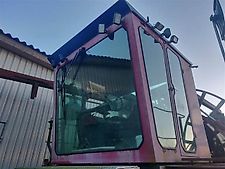 Kabine (Spare part/Reservedel/Ersatzteil)