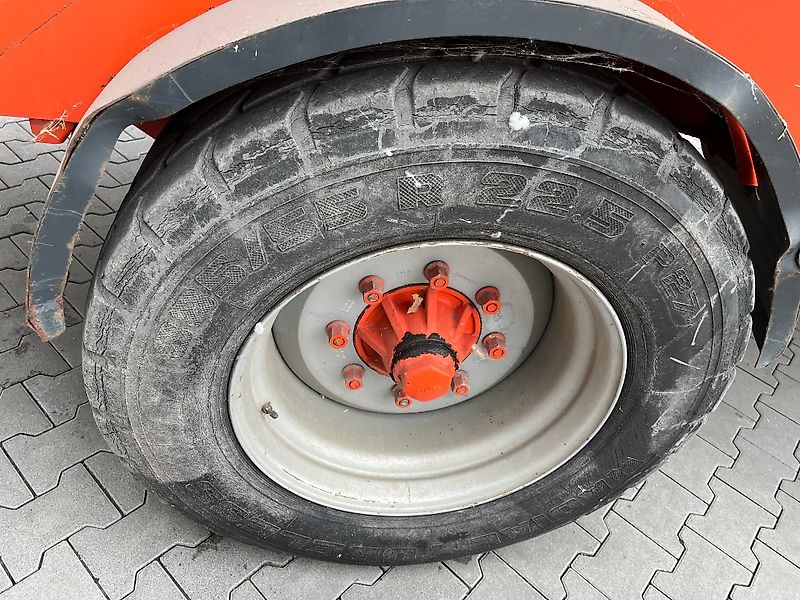 Kuhn Profile 1480