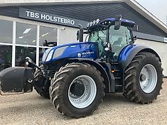 New Holland T7.315 AC BLUEPOWER