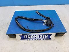 New Holland 760CG (Spare part/Reservedel/Ersatzteil)