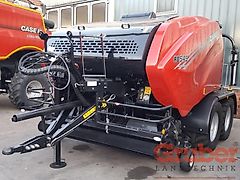 Case IH RB 545 PWK