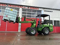 Striegel 505YA Compact