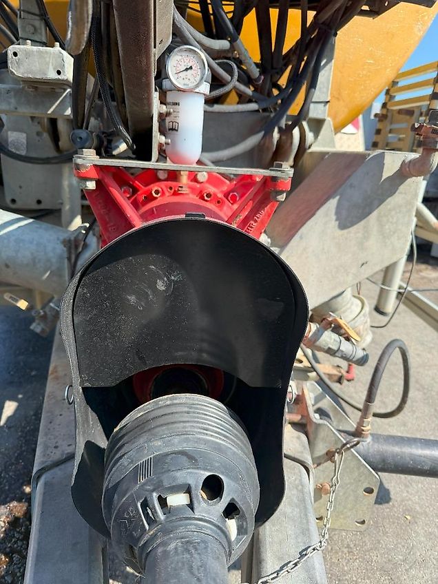 Zunhammer SKE 18,5 PUL