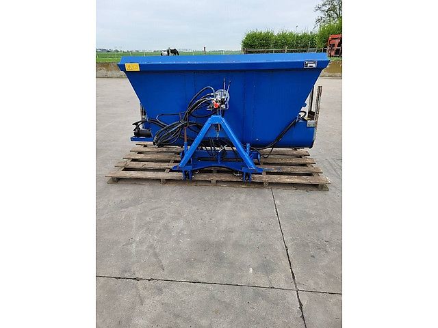 AP VDC 2250 VZUX