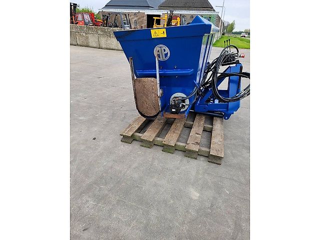 AP VDC 2250 VZUX