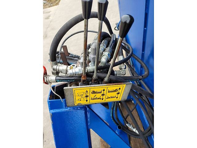 AP VDC 2250 VZUX
