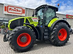 Claas Axion 930 Cmatic