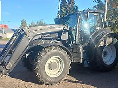 Valtra T144 ACTIVE