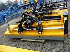 Müthing MU-M 280 cm
