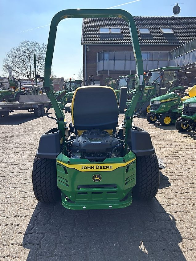 John Deere Z515E