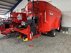 Kuhn Profile 70 18.2 DS
