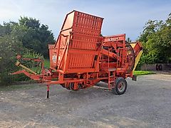 Grimme MK700