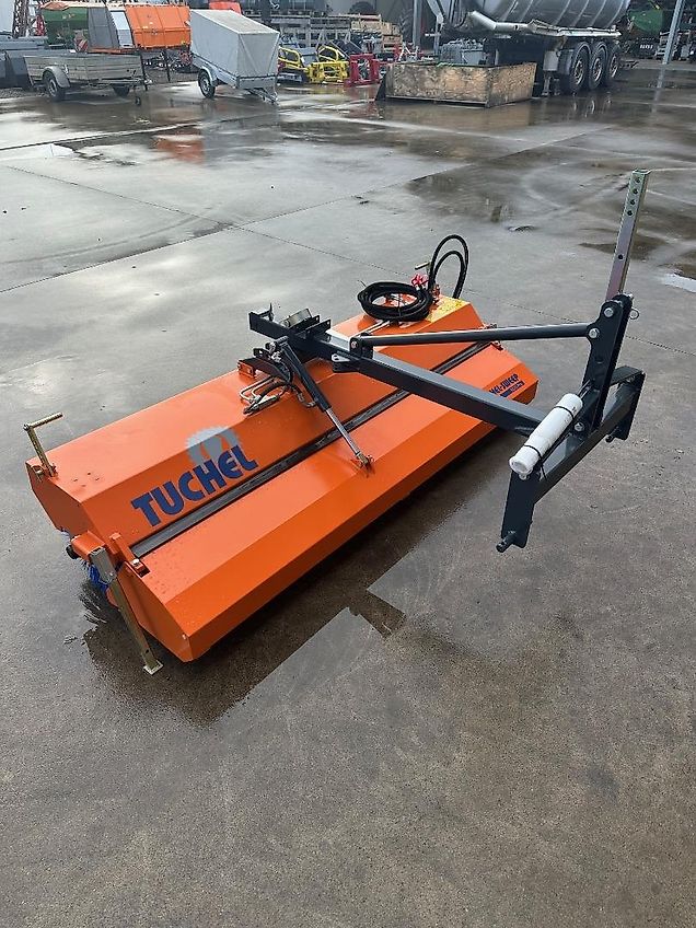 Tuchel Eco Pro 520 - 230