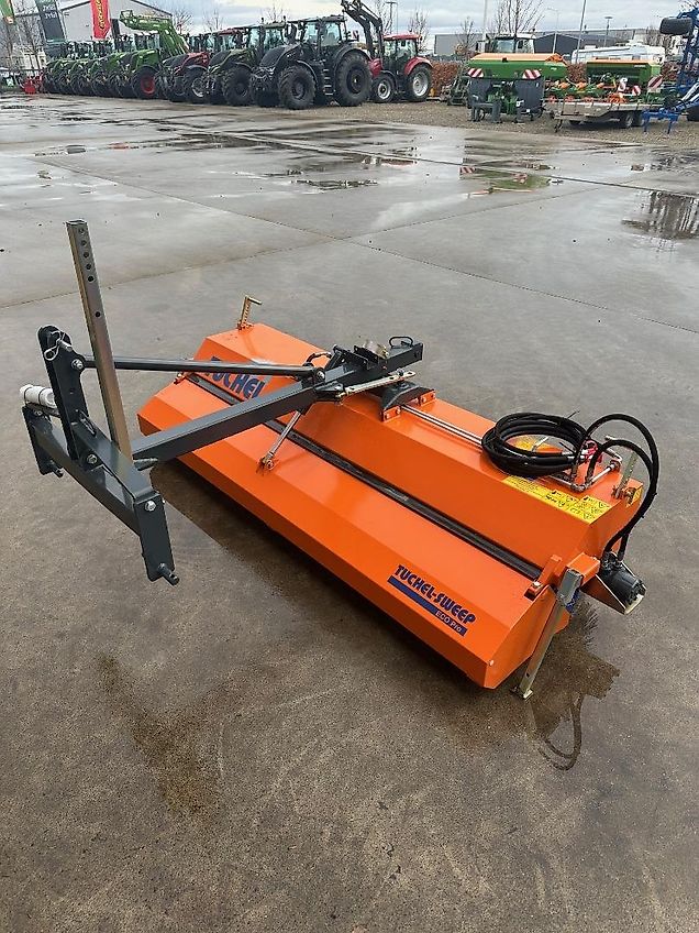 Tuchel Eco Pro 520 - 230