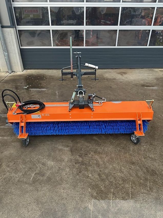 Tuchel Eco Pro 520 - 230