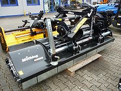 Müthing MU-VS 280 VarioShark 2.0