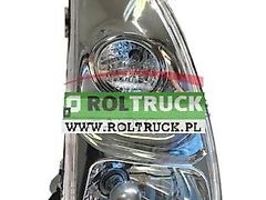 New Holland Scheinwerfer Rechts NEW HOLLAND TM/TS/TL 82029729