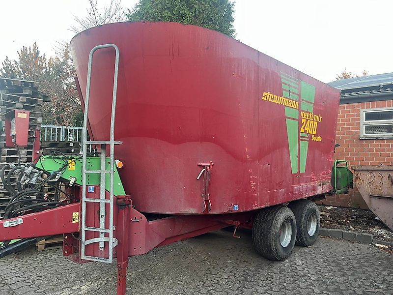 Strautmann Verti-Mix 2400