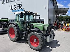 Fendt Favorit 512 C