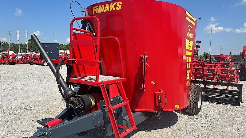 FiMAKS FMV8L
