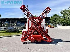 Agromehanika ags 1200