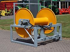 OVERIG ECO HASPEL