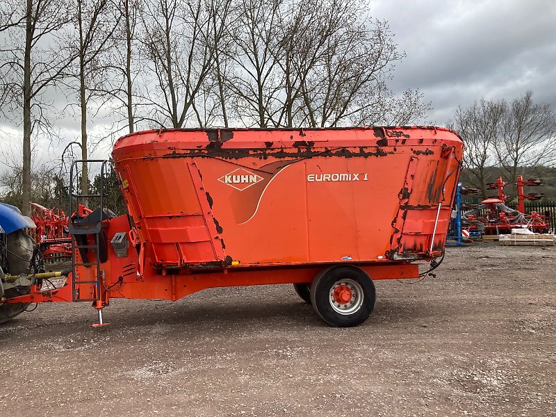 Kuhn EUV273