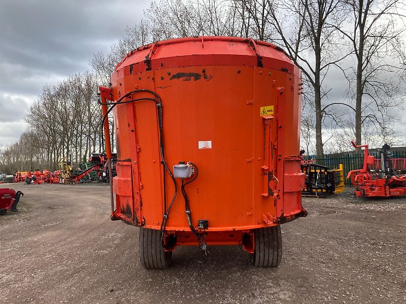 Kuhn EUV273
