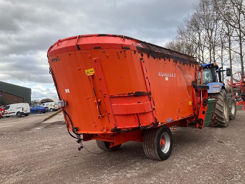 Kuhn EUV273