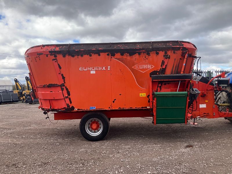 Kuhn EUV273