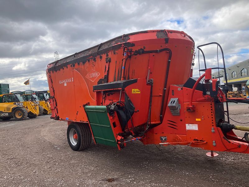 Kuhn EUV273