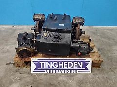 New Holland CR9080 (Spare part/Reservedel/Ersatzteil)