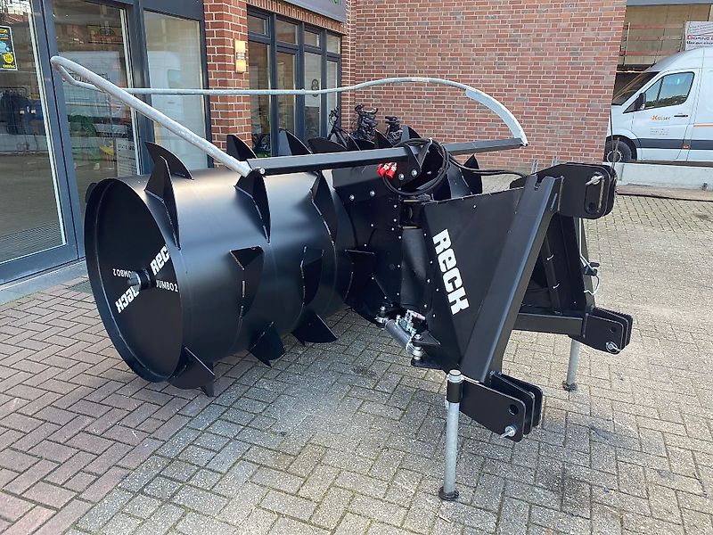 Reck Jumbo 2
