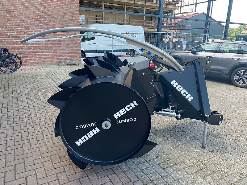 Reck Jumbo 2