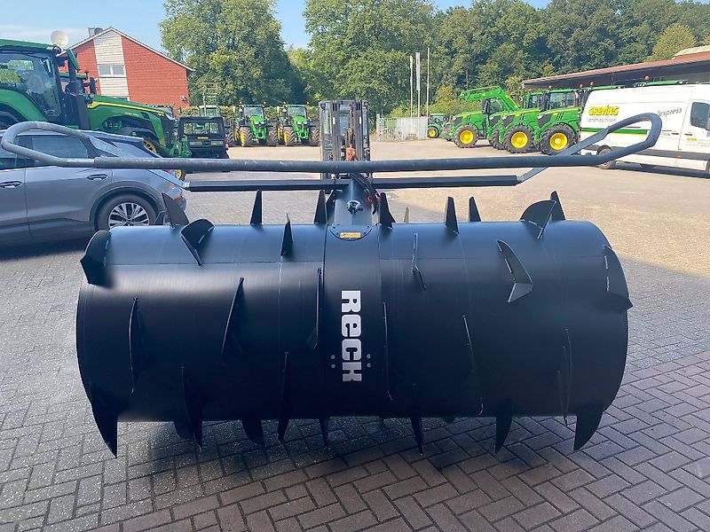 Reck Jumbo 2
