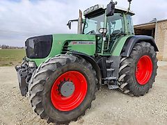 Fendt 926 VARIO TMS