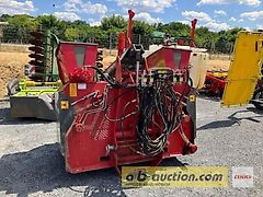 Gruber SILOMAXX D 1800 W PRO