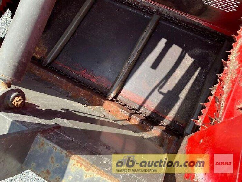 Gruber SILOMAXX D 1800 W PRO