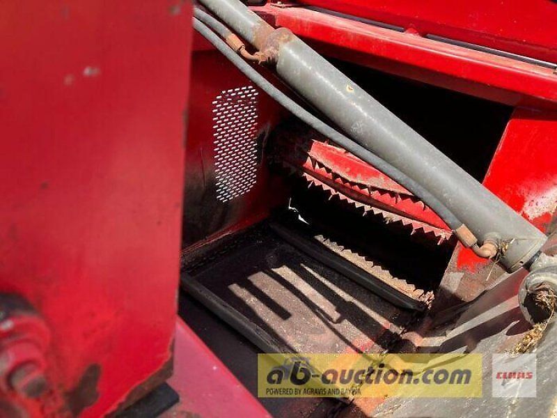 Gruber SILOMAXX D 1800 W PRO