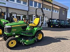 John Deere X948 54
