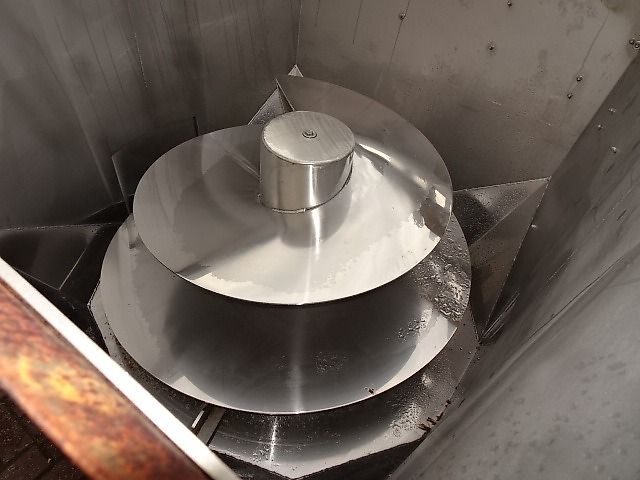 Sieplo MB 1600F, Mischdosiergerät,