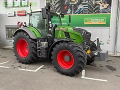 Fendt 728 gen7 profi plus setting 2